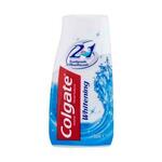 Colgate Whitening Toothpaste &amp; Mouthwash zubna pasta 100 ml