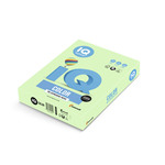 Papir fotokopirni color A4 80gr Mondi IQ pastel MG28 500/1 zeleni