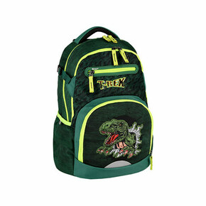 Spirit: ZERO + T-Rex ergonomska školska torba ruksak