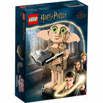 76421 LEGO® HARRY POTTER™ Dobby kućni vilenjak