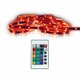 Postavite RGBW 5M samoodlaktivni LED IP44 24W Vodootporan