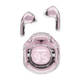 Slušalice TWS Acefast T8, Bluetooth 5.3, IPX4 (roze)
