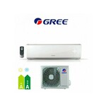 Gree GWH24QD-K6DNB4A klima uređaj, Wi-Fi, inverter, ionizator, R32