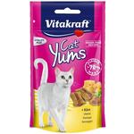 Vitakraft Cat Yums sa sirom za mačke 40 g