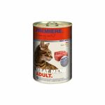 Premiere Cat Meat Menu Adult govedina 400 g konzerva