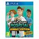 Two Point Hospital (Playstation 4) - 5055277041930 5055277041930 COL-6484