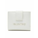 Mali ženski novčanik Valentino Alexia VPS5A8215 Bianco/Cuoio
