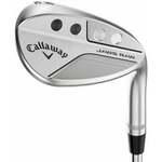 Callaway JAWS RAW Chrome Wedge 56-12 W-Grind Graphite Left Hand