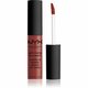 NYX Professional Makeup Soft Matte Lip Cream mat tekuću ruž za usne 8 ml nijansa 32 Rome