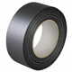 Ostatní Tekstilna traka EURO tools 138645 Textile tape - silver DUCT, 25 mm x 10 m