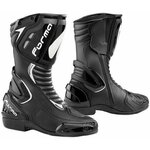 Forma Boots Freccia Black 47 Motociklističke čizme