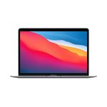 Apple MacBook Air 13.3" mgn73cr/a, 2560x1600, Apple M1, 512GB SSD, 8GB RAM, Apple Mac OS, 1.29 kg