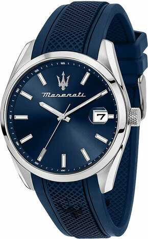 Sat Maserati Attrazione R8851151005 Navy