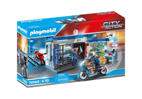 Playmobil 70568