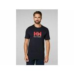 Helly Hansen Men's HH Logo Košulja Navy L