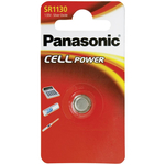 Panasonic SR-1130EL/1B srebrni-oxid baterija za sat
