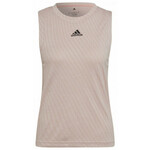 Ženska majica bez rukava Adidas Tennis Match Tank Top - wonder mauve