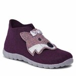 Papuče Superfit 1-800295-8510 S Purplec