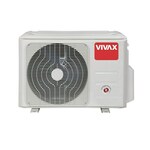 Vivax ACP-28COFM82AERI, klima uređaj vanjska jedinica