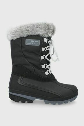 Čizme za snijeg CMP Polhanne 30Q4695 Nero U901