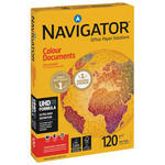 Navigator papir A3, 120g/m2, 500 listova