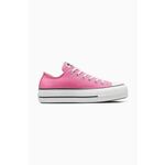 Tenisice Converse Chuck Taylor All Star Lift Platform A06508C Oops Pink/White/Black