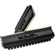 Patriot Viper 4 Blackout/Viper Black PVB432G320C6K, 32GB DDR4 3200MHz, CL16/CL19, (2x16GB)