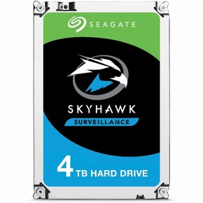 Seagate Skyhawk HDD