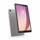 Tablet LENOVO Tab M8 ZABU0165GR, 8", WiFi, 4GB, 64GB, Android 12, sivi ZABU0165GR