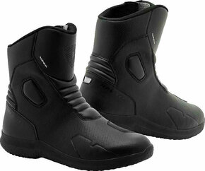 Rev'it! Boots Fuse H2O Black 40 Motociklističke čizme