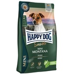 Happy Dog Supreme Sensible Mini Montana 4 kg