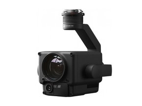 DJI Zenmuse H20 akcijska kamera