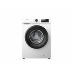 Hisense WF5S1045BW perilica rublja 10.5 kg, 585x495x845/585x845x590