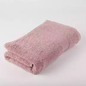 Essenza Bath ručnik donna rozi 30x50 cm - Roza