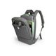 Port ruksak Yosemite ECO 13/14", siva