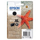 EPSON C13T03A14010, originalna tinta, crna, 8,9ml