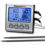 ThermoPro TP-17 digitalni termometar