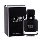 Givenchy L’Interdit Intense EDP za žene 80 ml