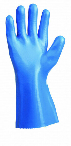 UNIVERZALNE rukavice 32 cm zelene 10