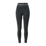 THE NORTH FACE Sportske hlače antracit siva / bazalt siva / crna / bijela