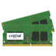 Crucial CT2K8G4SFS824A, 16GB DDR4 2400MHz, CL17, (2x8GB)
