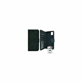 DRD-1036090049 - MM BOOK TORBICA HONOR X6 WALLET Anti RFID crna - 3858894347179 - div classdraddescOva torbica napravljena je od visokokvalitetna umjetne kože
