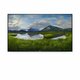 Dell P5524QT 55" Class (54.64" viewable) LED-backlit LCD display - 4K - for interactive communication