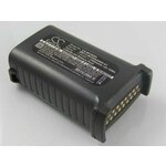 Baterija za Symbol MC9000 / MC9060 / MC9090, 3400 mAh