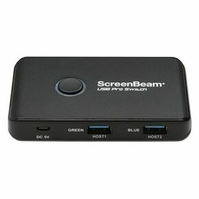 Dis Public ScreenBeam USB Pro Switch