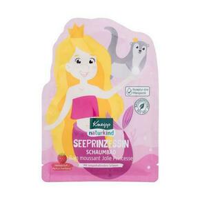 Kneipp Kids Sea Princess Bath Foam pjenasta kupka 40 ml za djecu
