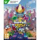Super Crazy Rhythm Castle (Xbox Series X &amp; Xbox One) - 4012927113769 4012927113769 COL-15669