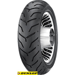 Dunlop moto guma D407, 180/65R16