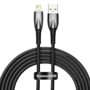 USB kabel za Lightning Baseus Glimmer Series