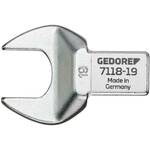 Gedore 2212285 7118-29 - GEDORE - Ključ nasadni SE 14x18, 29 mm